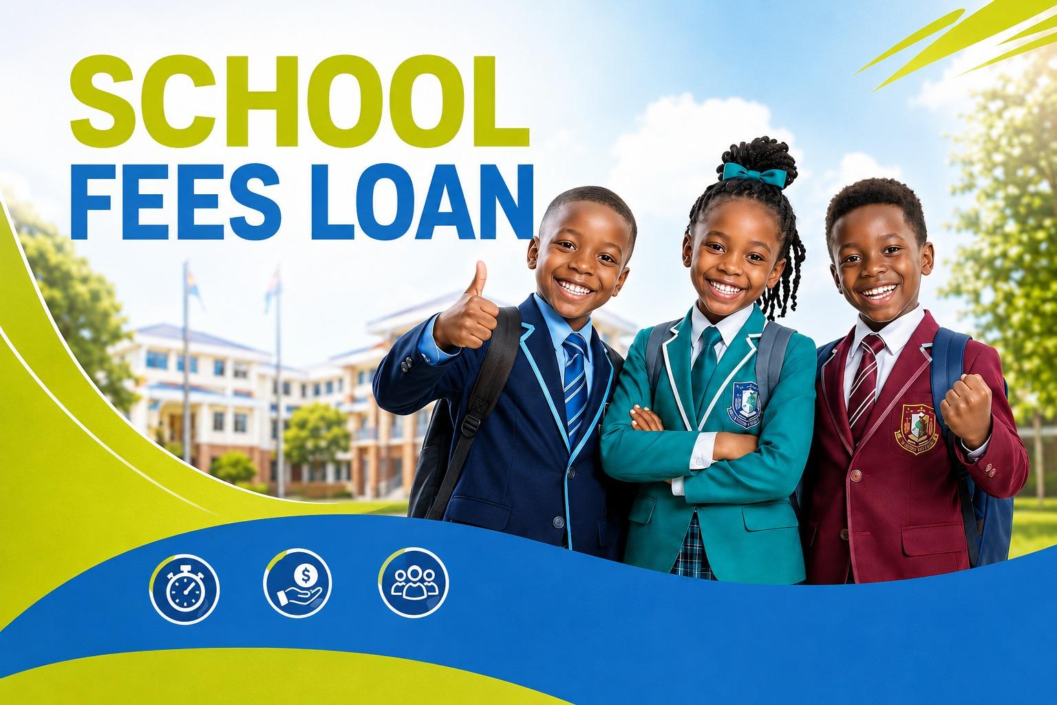 School Fees Loan